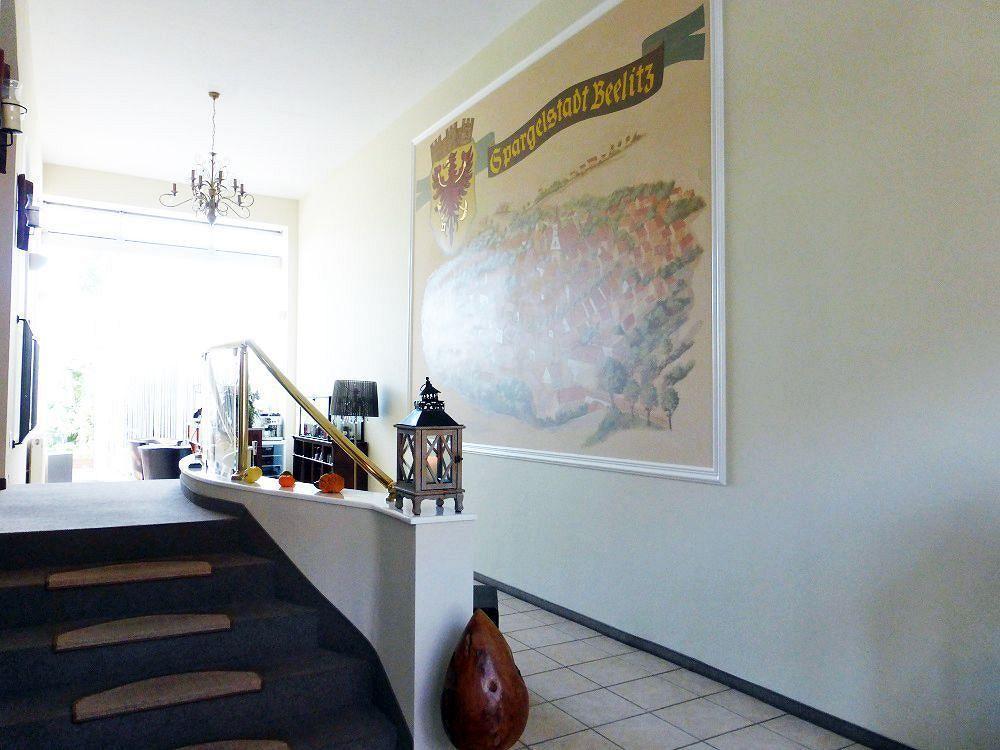 Gut Hotel Stadt Беелиц Екстериор снимка