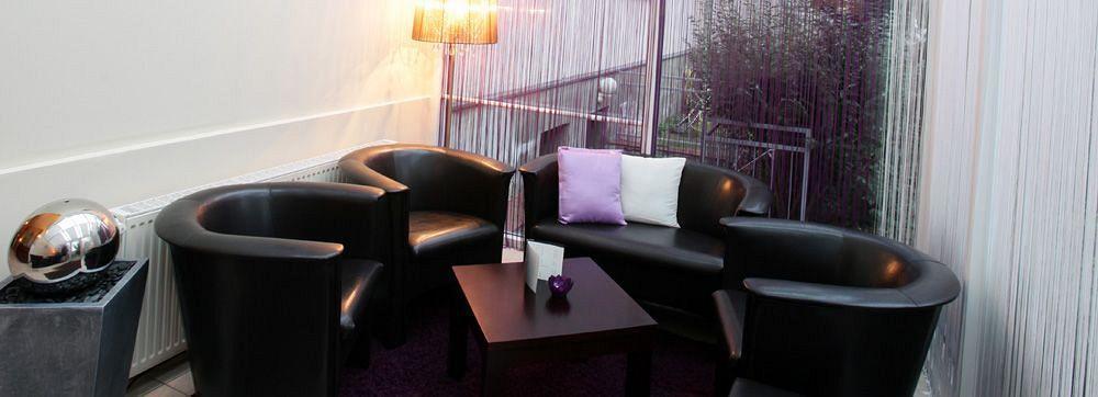Gut Hotel Stadt Беелиц Екстериор снимка